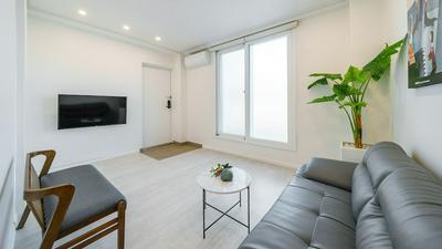 Gangneung Stay Seojeong Pension