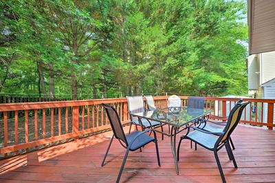 Visit Quantico & Fort Belvoir: Dumfries Home!