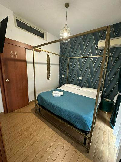 B&B Smeralda