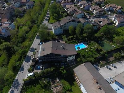 Hotel Pension Rechtenthal