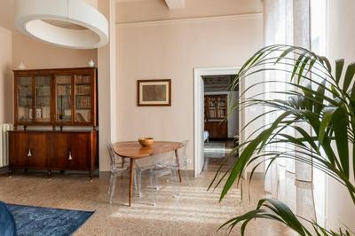 Via D Azeglio 37 - Casa Dell Auriga