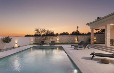 Villa Zrinchi Zadarvillas