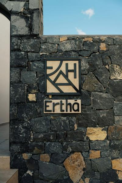 Erthā Suites with private pools