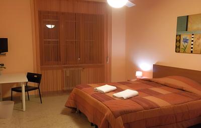 Airport Pisa Rooms