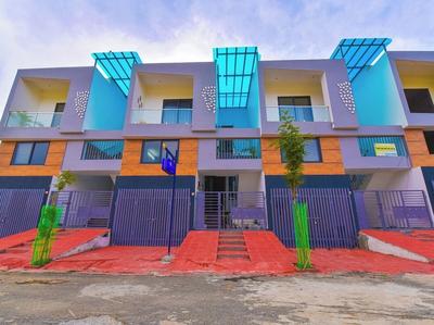 Villa Inn Udaipur by Yansh Group