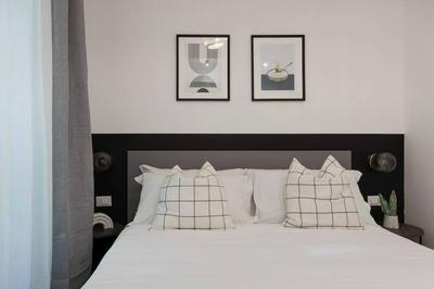 Revived Elegance in Trieste