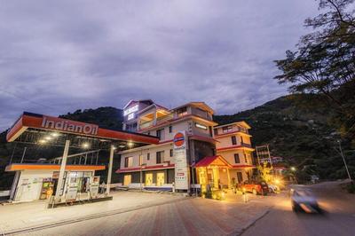 Dalhousie Inn