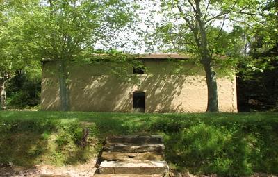 Domaine Saint-Joly