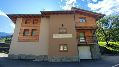 Casa Mirandola
