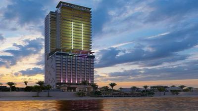 Holiday Inn Express & Suites Hotel Mazatlan by IHG