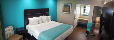 Spanish Trails Inn