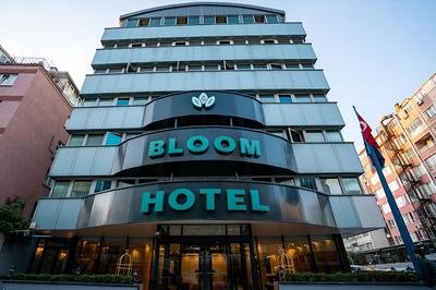 Bloom Otel - Image 35