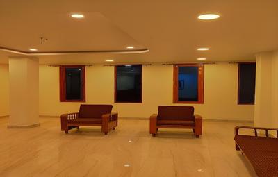 Aashrey Bed and Breakfast