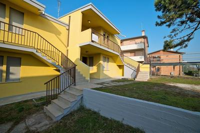 Comfort and Peace for Your Holiday in Rosolina