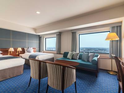 ART HOTEL Kashima Central