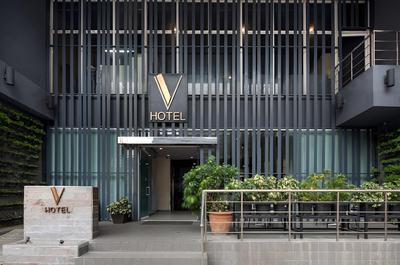 V Hotel