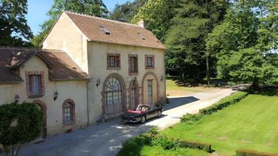 Hôtel des 4 continents