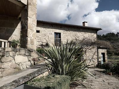 Hotel Rústico San Jaime