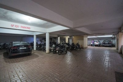 HOTEL GRAND SHIVA