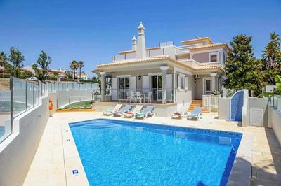 Villa Rosario Views