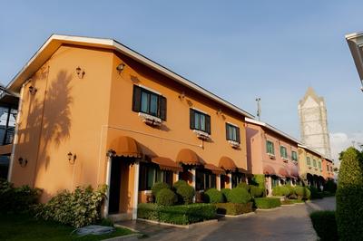 Verona Boutique Hotel