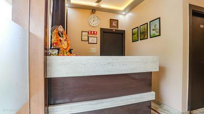 OnlyStay The Aaradhya Residency