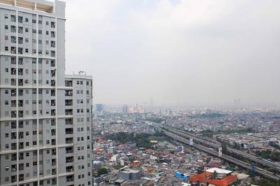Comfy and Spacious 2BR at Seasons City Apartment