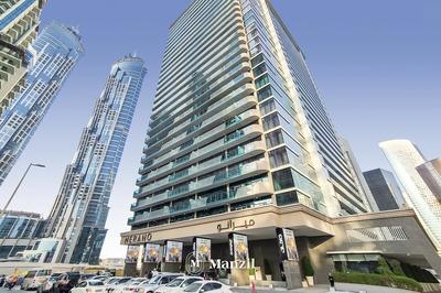 Manzil - Modern 3BR in Business Bay nr Dubai Mall