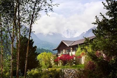 Rissai Valley, a Ritz-Carlton Reserve