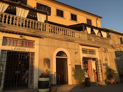 Relais Il Sigillo