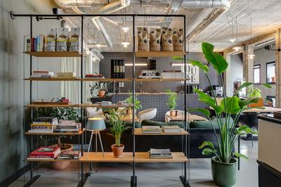 The Duke Boutique Hotel