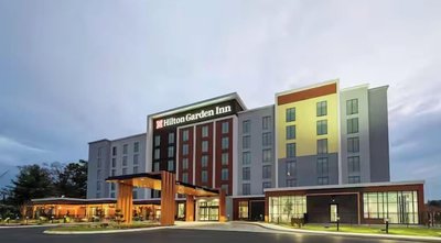 Hilton Garden Inn Viera Melbourne