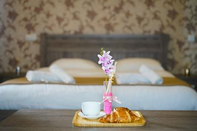 Hotel Monopoli Kutaisi