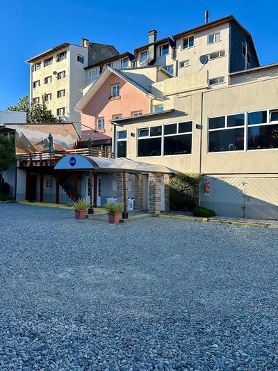 Hotel Nahuel Huapi