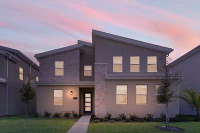 6 Bedrooms S / Storey Lake Home by RedAwning