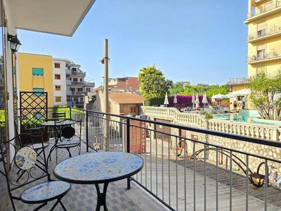 Marano apartment