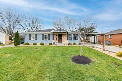 Family-friendly Home w/ Yard: 27 Mi to Nashville!