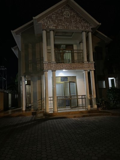 KIGALI LIGHT HOME