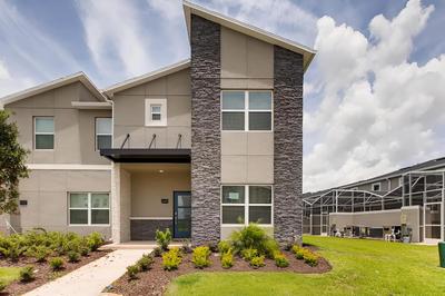 540 PBD - Champions Gate