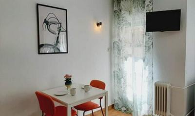 Hostal Lucía by gaiarooms