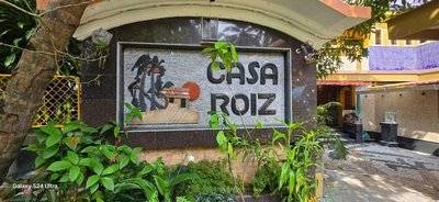 Casa Roiz Guest House