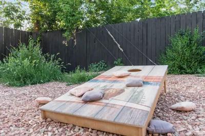 Retreat in Vibrant Westminster 4BR Hot Tub