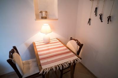 Relais Patriarca - Tirrenia - Utnz - IBR CAV
