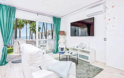 Charming Apartment in Mijas