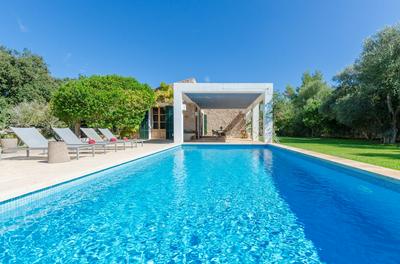 Sa Plana in Mallorca