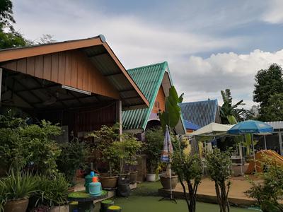 Turfan Hotel and Tigger Park