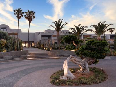 Minos Palace Resort - Adults Only