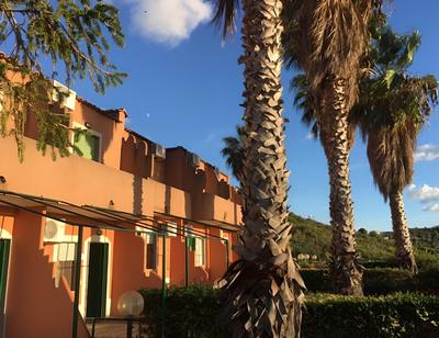 Hotel Residence Le Terrazze