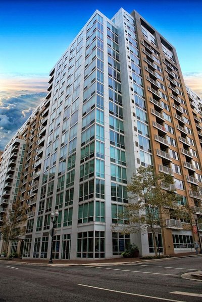 Crystal Quarters Furnished Apartments- Concord