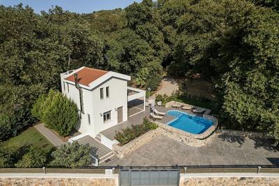 Villa Nature Kalives Chania